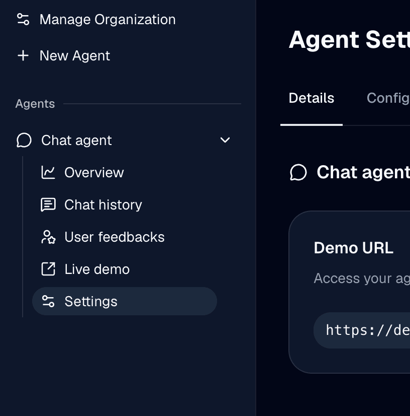Custom SaaS Platform Dashboard