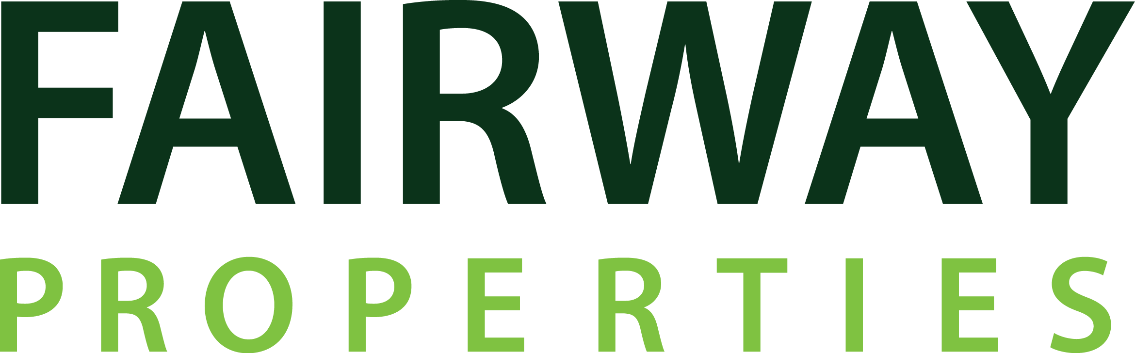 Fairway Properties